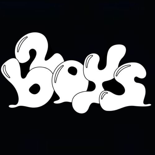 Cover for artist: 2boys