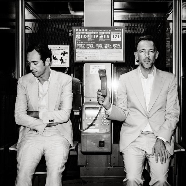 2ManyDjs