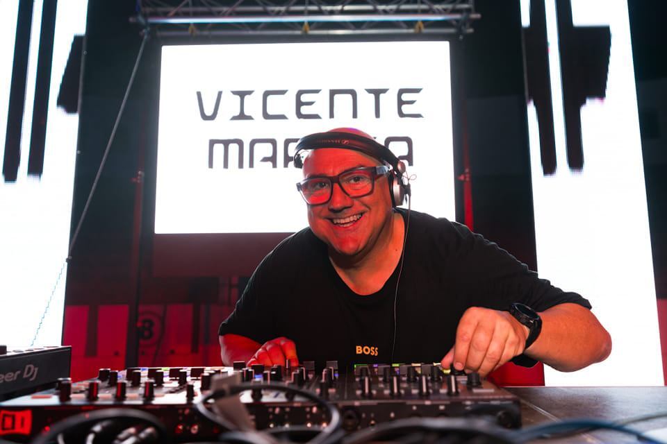 Vicente Maffia image