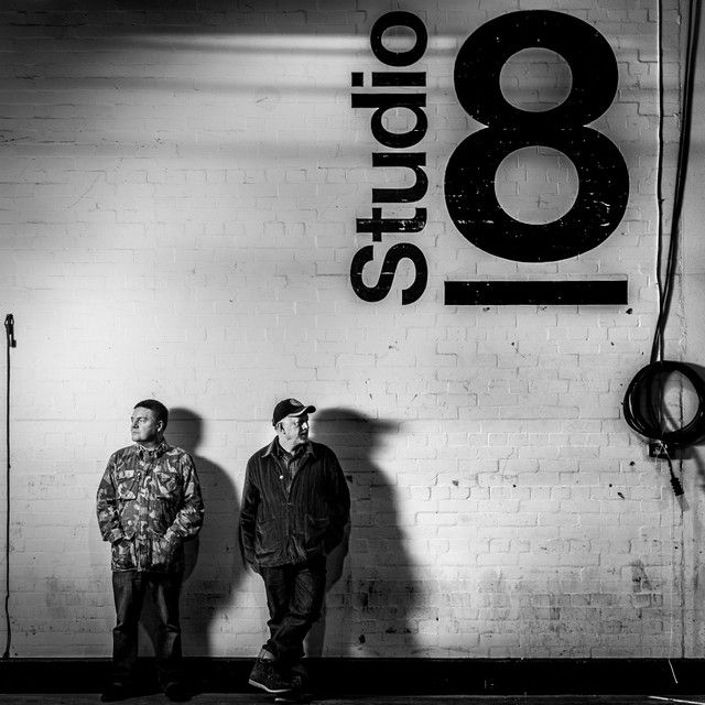 Picture of 808 State