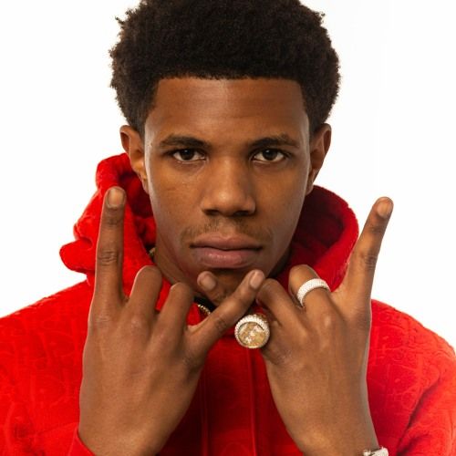 Photo de A Boogie Wit Da Hoodie