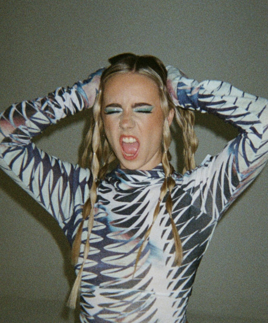 A Little Sound image