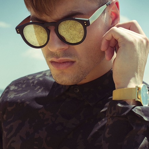 Abraham Garcia image