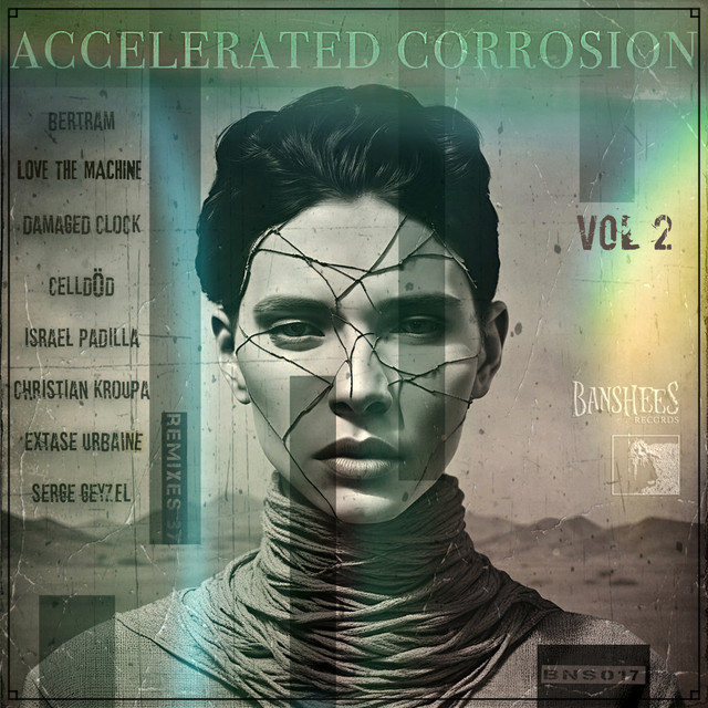 Accelerated Corrosion image