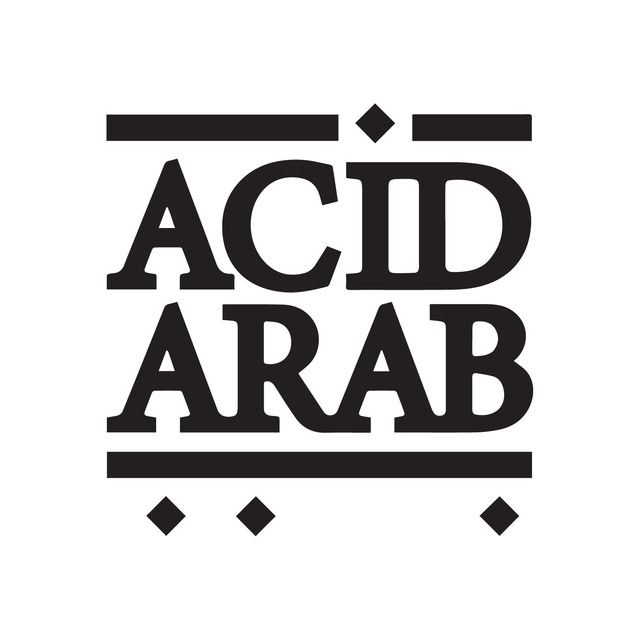 Cover for artist: Acid Arab