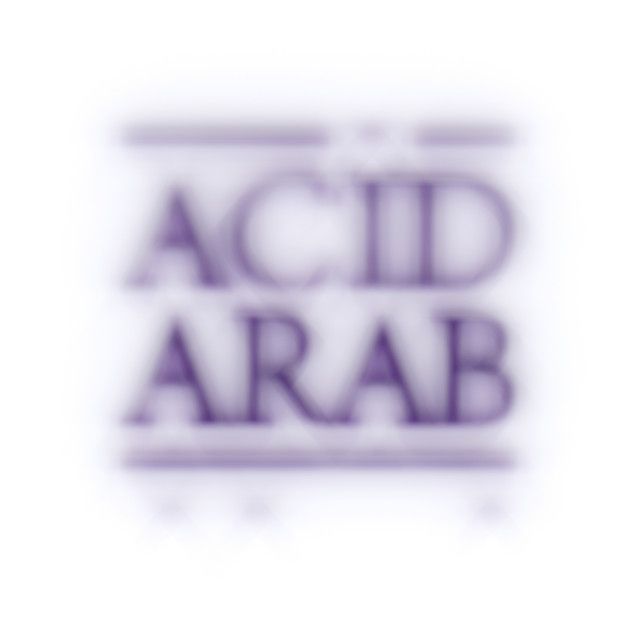 Foto di Acid Arab