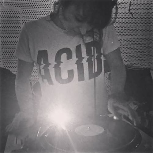Photo de Acid Aries