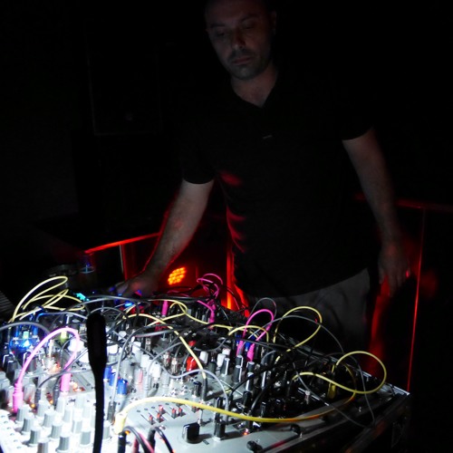 Acid Cell // Zenner image