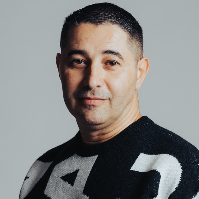 Adrian Izquierdo