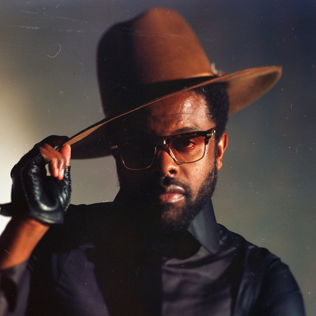 Adrian Younge image