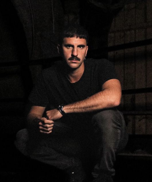 Foto de Albano Bastonero