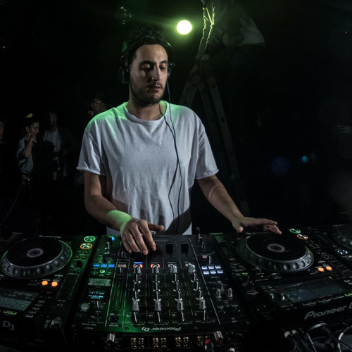 Albeer Tek & Sokkat image