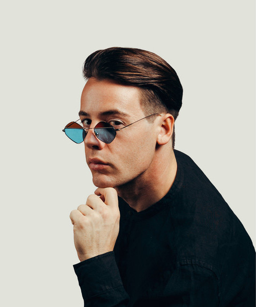 Albert Marzinotto image