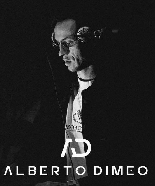 Alberto Dimeo image