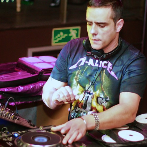 Alberto Gabilan image