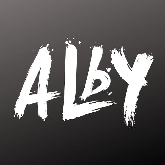 Cover for artist: Alby
