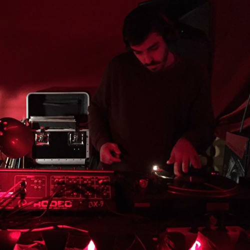 Alejandro Hassanías image