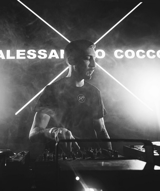 alessandro cocco image