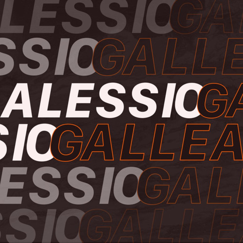 Alessio Gallea. image