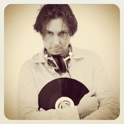 Alex Barattini image