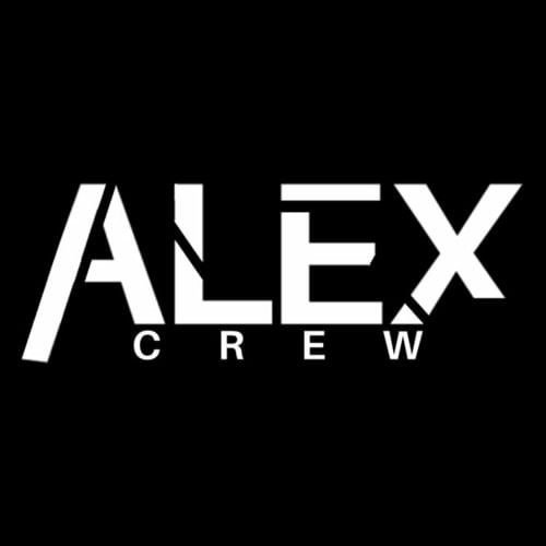 Cover for artist: ALEX CREW