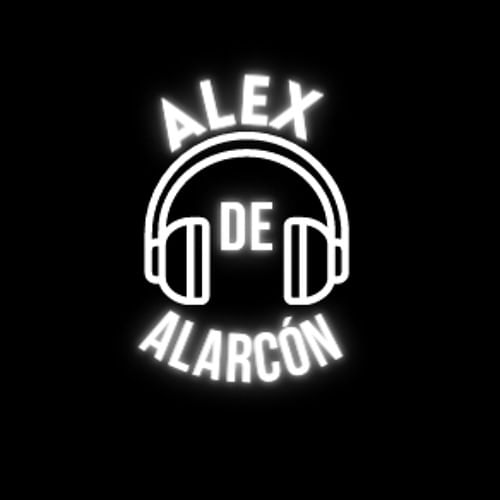 Picture of Alex De Alarcon