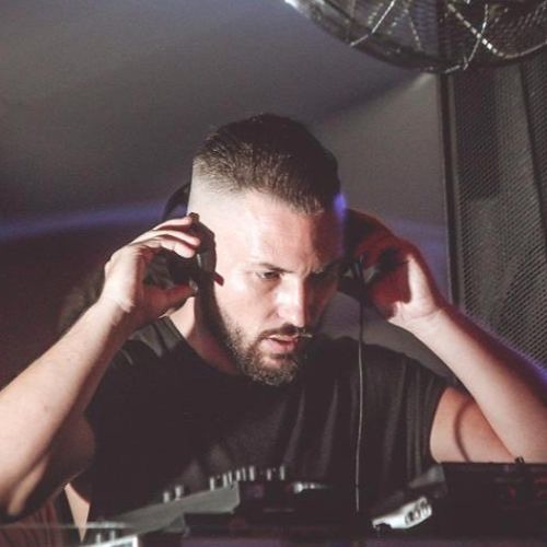 Alex Delatorre image