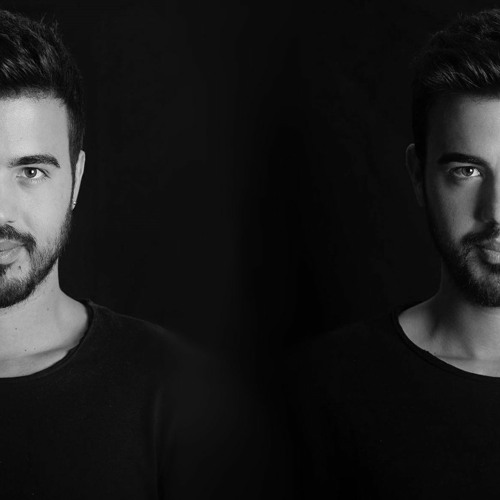 Alex Mas