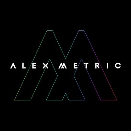 Picture of Alex Metric