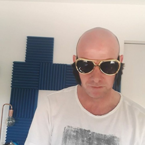 Alex Pessa (Live) image