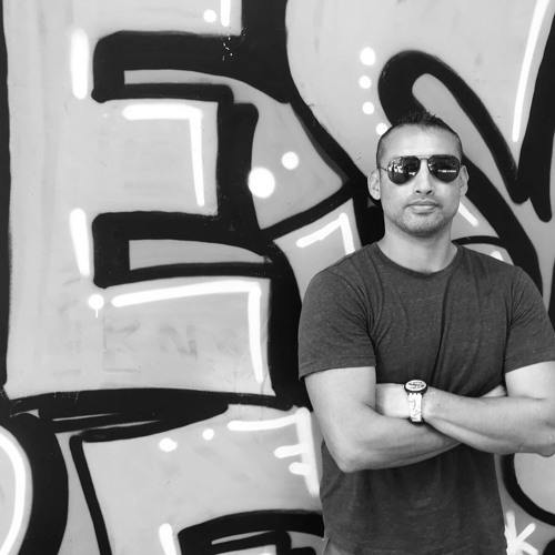 Alex Valdivia aka Duperu