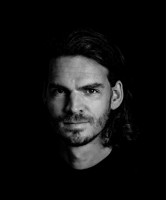 Alexander Delanois image