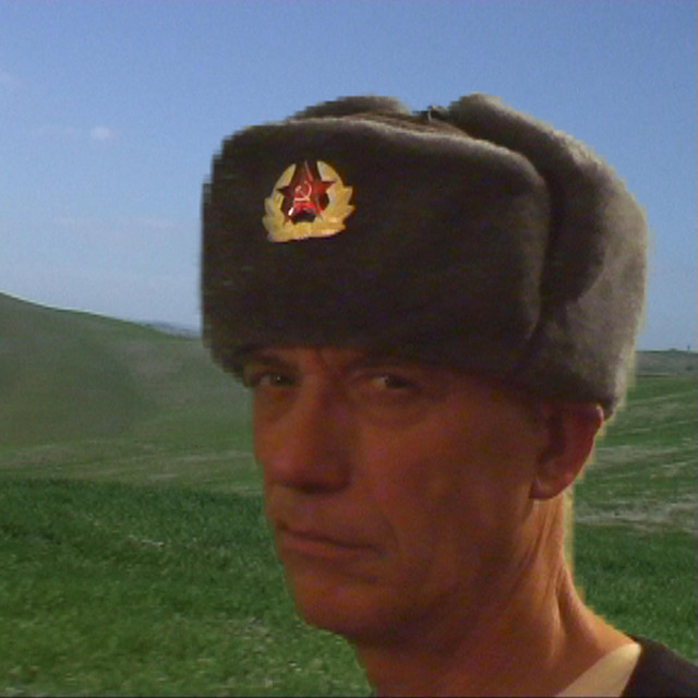 Alexander Robotnick image