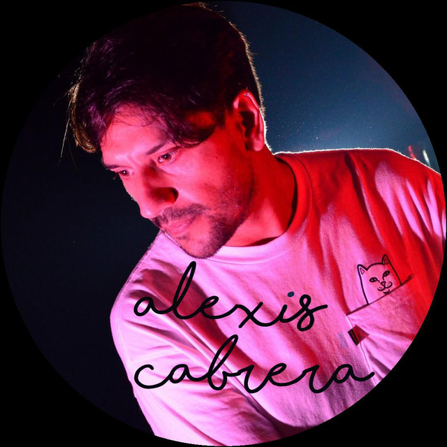 Alexis Cabrera image