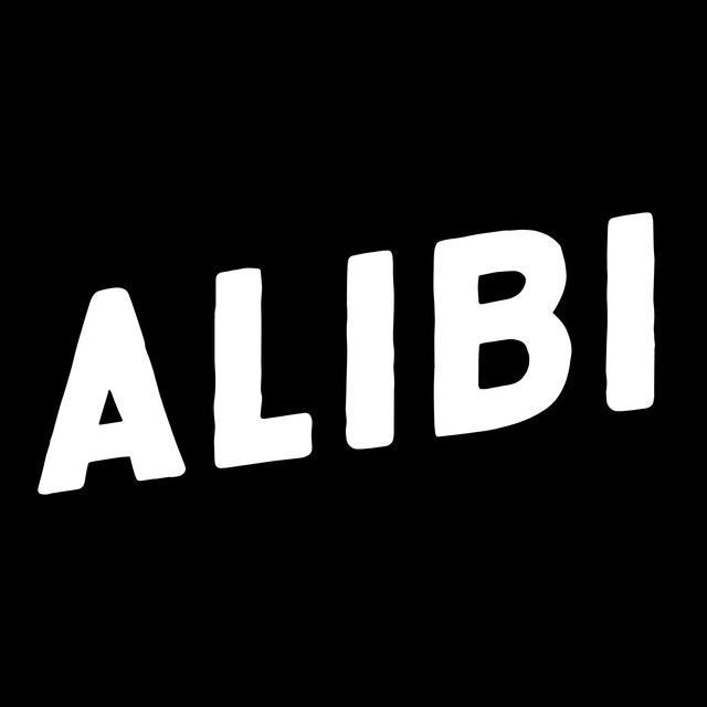 Alibi image