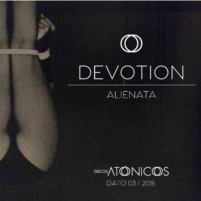 Cover for artist: Alienata