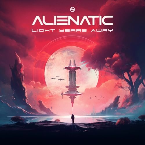 Cover for artist: Alienatic