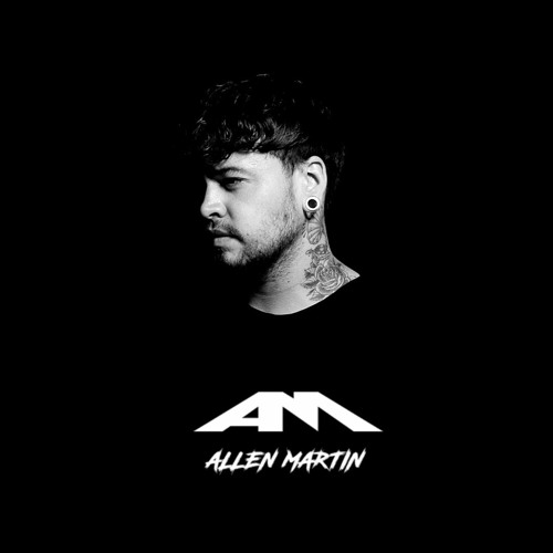 Allen Martin