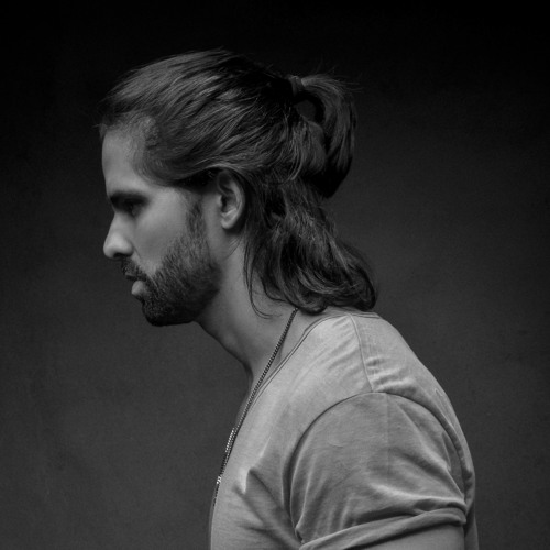 Allison Nunes DJ image