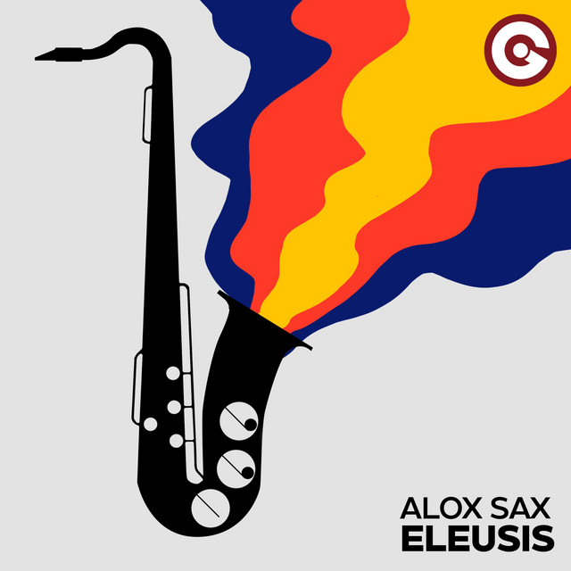 Alox Sax image