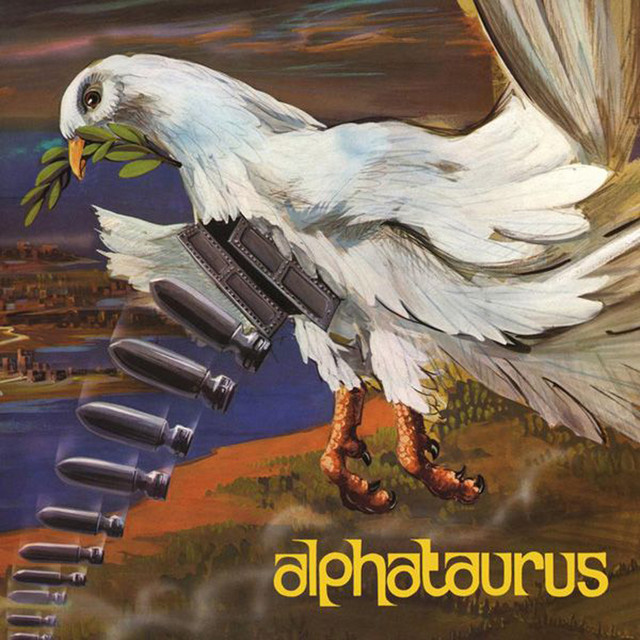 alphataurus image