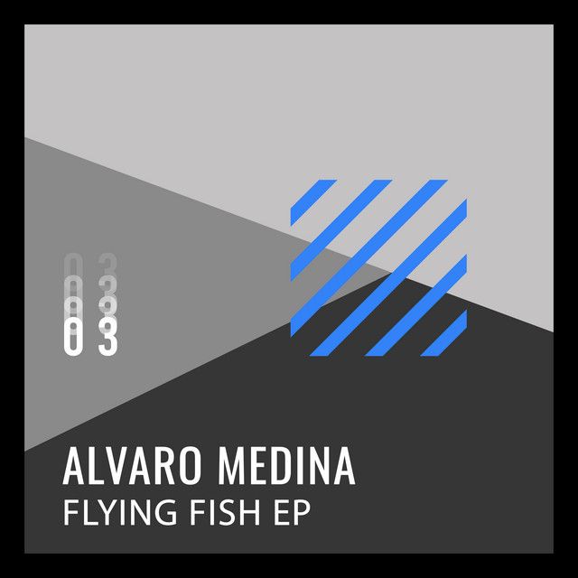 Cover for artist: Alvaro Medina