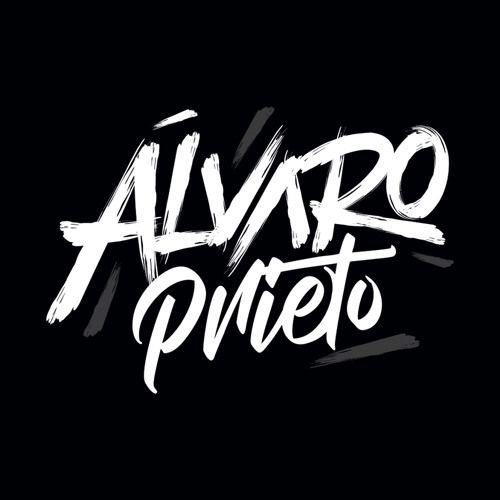Cover for artist: Alvaro Prieto