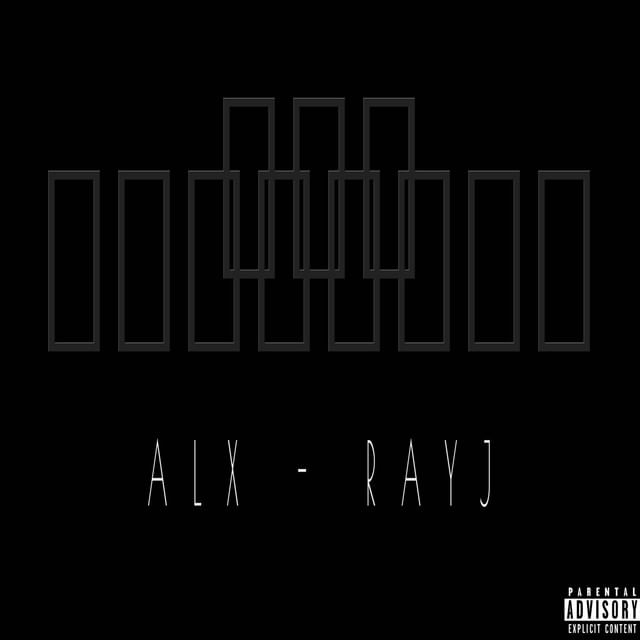 Cover for artist: ALX