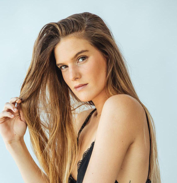 Amalia Balbontin image