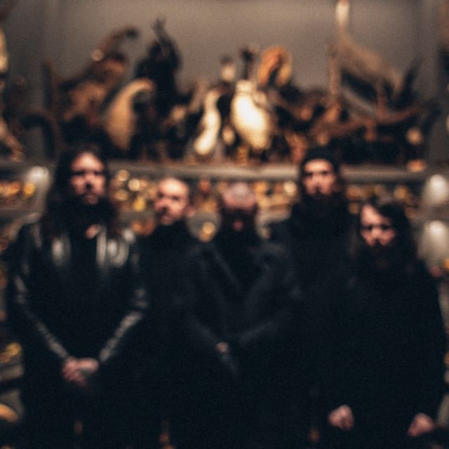 Foto di AMENRA