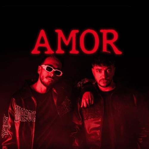 Foto de AMOR