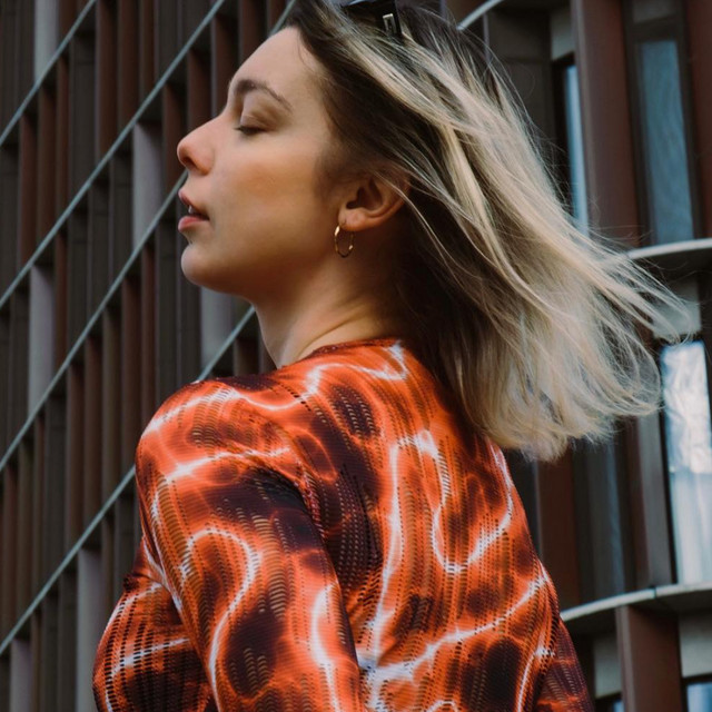 Anastasia Kristensen image