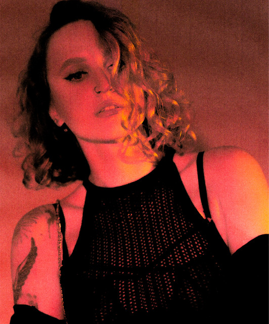 Anastasia Zems image