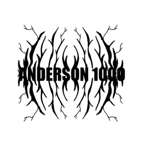 Anderson 1000 image